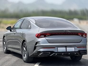 сколько стоит машина kia: Kia K5: 2020 г., 2 л, Газ, Седан — 6