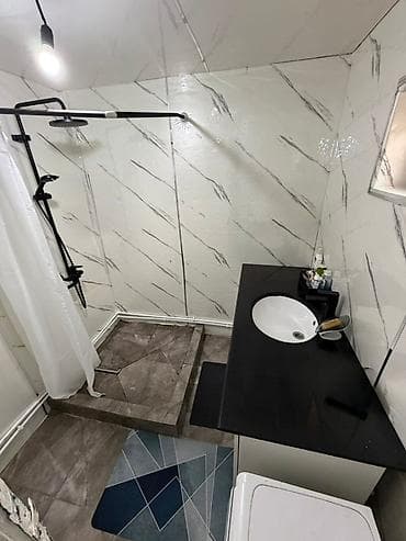 бишкек пол дом: Продается уютный 3-комнатный дом в селе Байтик 📍 Удобное расположение — 5