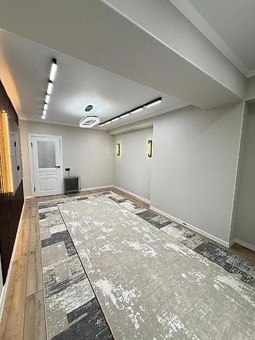 Кыймылсыз мүлк: 2 бөлмө, 66 м², Элитка, 9 кабат, Дизайнердик ремонт — 7