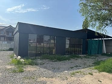 гараж тентовый сборно разборный для хранения авто: Сдаются в аренду помещения под производство/склад/СТО на открытой — 2