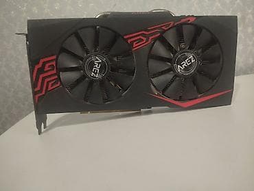 ayfon 12 pro: Видеокарта для ПК, Б/у, Asus, Radeon R, 8 ГБ — 4