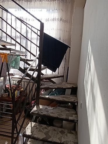 купить квартиру в центре: Продается 2-х уровневая квартира, 70кв метр, центр города — 4