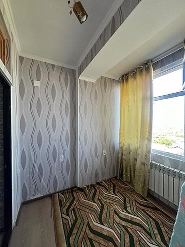 rixos hall: 1 комната, 36 м², Элитка, 7 этаж, Косметический ремонт — 2