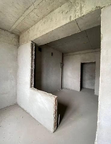 репина: 3 комнаты, 98 м², Элитка, 7 этаж, Готовая ПСО (под самоотделку) — 9