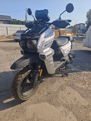 цены на мотоциклы: Спортбайк 150 куб. см, Бензин, Взрослый, Новый — 1