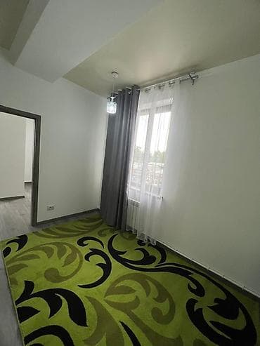 vip: 🏡 Продается уютная 1-комнатная квартира в Рабочем городке! 📍 Адрес — 7
