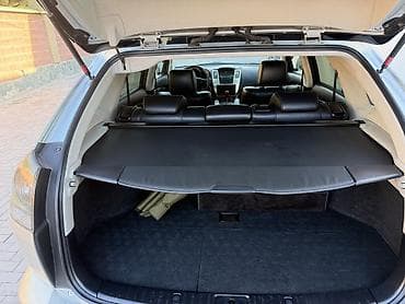 Транспорт: Lexus RX: 2006 г., 3.5 л, Автомат, Бензин, Кроссовер — 8