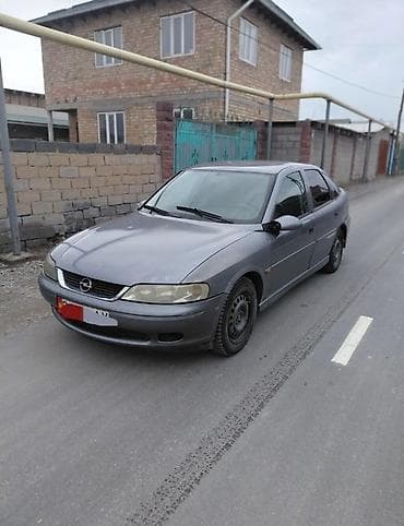 запчасти опель вектра: Opel Vectra: 1999 г., 1.8 л, Автомат, Бензин, Хэтчбэк — 1