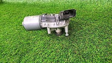 e65: Электрический моторчик BMW 2007 г., Б/у, Оригинал, Германия — 5