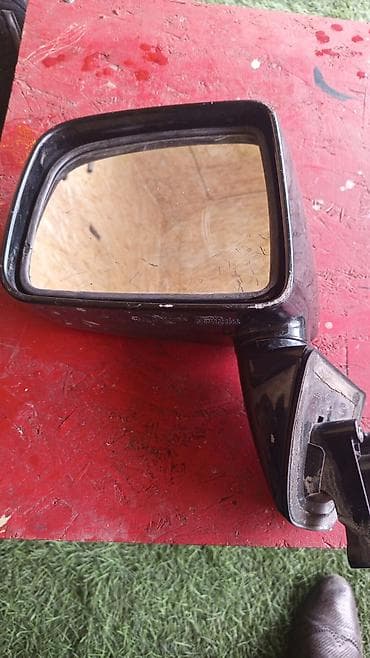Боковое левое Зеркало Lexus Б/у