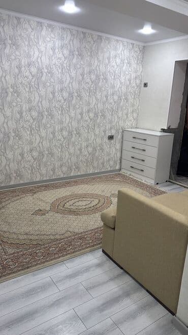 сдаётся в аренду помещение: 1 комната, Собственник, С мебелью полностью — 5