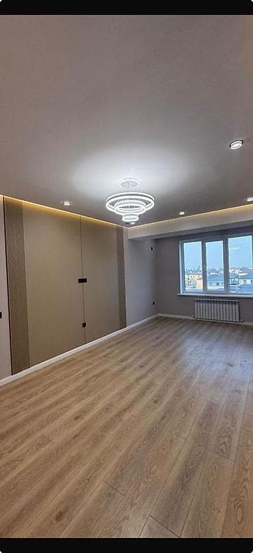 66: 1 комната, 42 м², Пишпек Элитка, 12 этаж, Свежий ремонт — 7