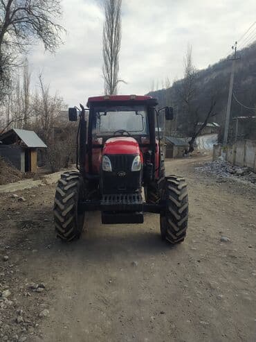 купить двигатель ямз 236: Тракторы YTO (ЮТО) — 2