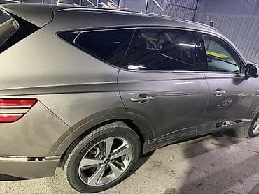 rexston g4: Hyundai Genesis: 2020 г., 3 л, Автомат, Дизель, Внедорожник — 8