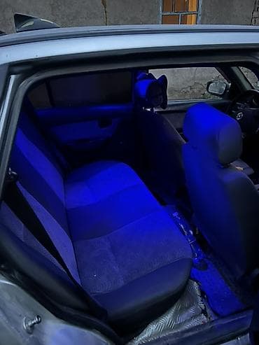 2 8: Daewoo Nexia: 2013 г., 1.5 л, Механика, Газ, Седан — 3
