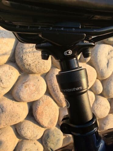 куплю музыкальные инструменты: Горный велосипед, Specialized, Рама L (172 - 185 см), Алюминий, Б/у — 8