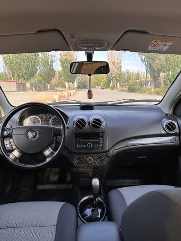 пружины нива: Ravon Nexia: 2017 г., 1.5 л, Автомат, Бензин, Седан — 5