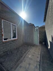 продается дом ак орго: Үй, 119 кв. м, 4 бөлмө, Риелтор, Косметикалык оңдоо — 17