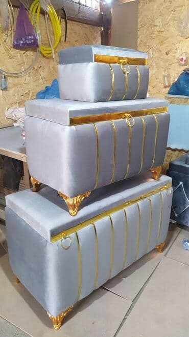 сундук бишкек: 🔥АКЦИЯ!!! ✨Сандыктар 💯🔥 Сундуки от производителя ✅💥Сандыктар (компл — 25