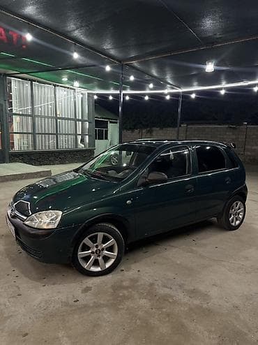 тормозные диски цена бишкек: Opel Corsa: 2003 г., 1.2 л, Механика, Бензин, Хэтчбэк — 6
