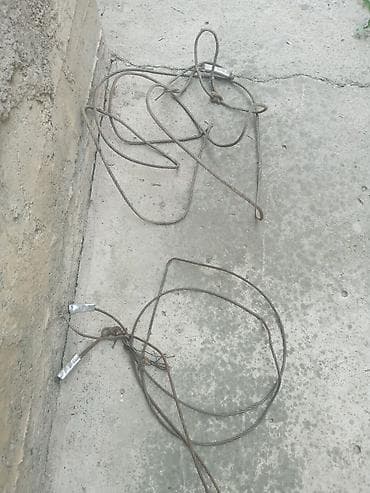сд аудио: Трос 400сом — 1