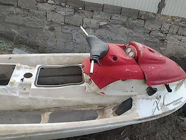 Оптикалык мээлеткичтер: Кайык, Айнек пластик — 1