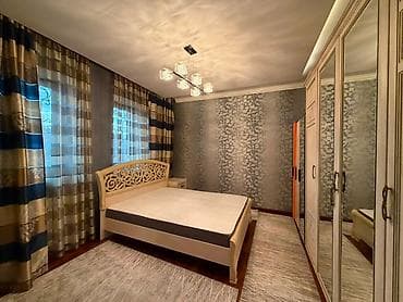 матросова: 250 м², 5 комнат, Физкультурный (КГАФКиС) — 10