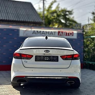 щит прибор ауди: Kia K5: 2016 г., 2 л, Автомат, Газ, Седан — 4