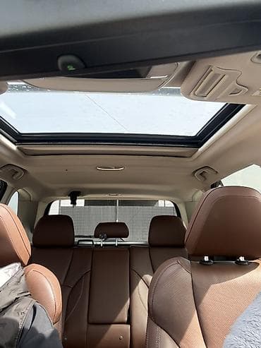 infinity qx: Subaru Forester: 2020 г., 2.5 л, Вариатор, Бензин, Кроссовер — 5