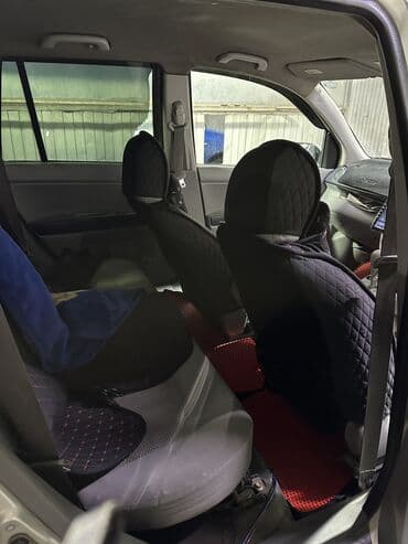 трехфазный двигатель бишкек: Mazda Demio: 2003 г., 1.3 л, Автомат, Бензиновая, Универсал — 7