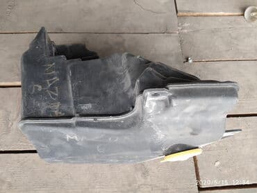 дистиллированная вода бишкек: Mazda 6, Бачок омывателя, Мазда 6 бачок омывайка Омывательный бачок — 1