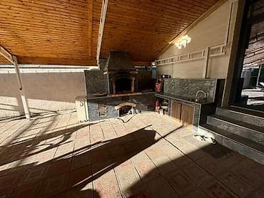 Продается шикарный дом в ж/м Киргизия-1! (500 метров от проспекта — 2