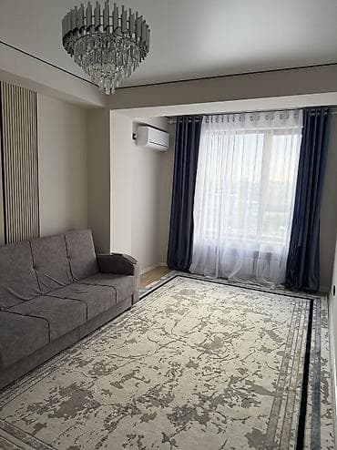 комната сдача: 1 комната, Городское ГАИ Собственник, Без животных, от 6 месяцев, С мебелью полностью — 2