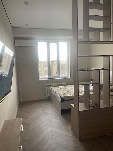 Батирлер: 1 бөлмө, Таатан СБ Менчик ээси, Жаныбарлары жок, 3 айдан баштап, 6 айдан баштап, 1 жылдан баштап, Толугу менен эмереги бар — 8
