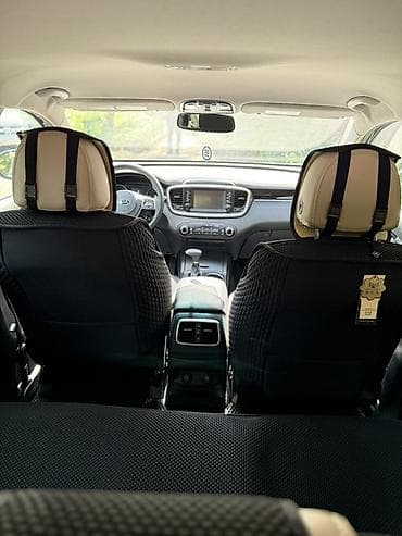 kia sorento 2020: Kia Sorento: 2020 г., 2.4 л, Автомат, Бензин, Кроссовер — 6