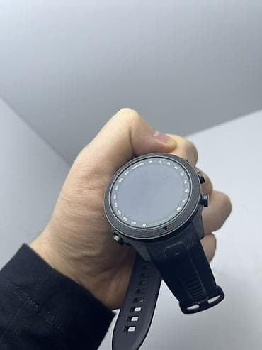 гармин феникс 8: Garmin MARQ Golfer (Carbon) – премиальные мультиспортивные смарт‑часы — 2