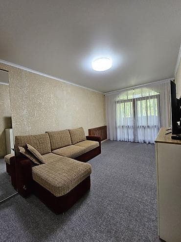 red centr: 2 комнаты, 45 м², Хрущевка, 3 этаж, Старый ремонт — 2