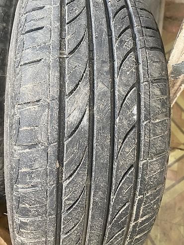 Шины 175 / 65 / R 14, Лето, Комплект, Легковые, Bridgestone — 7
