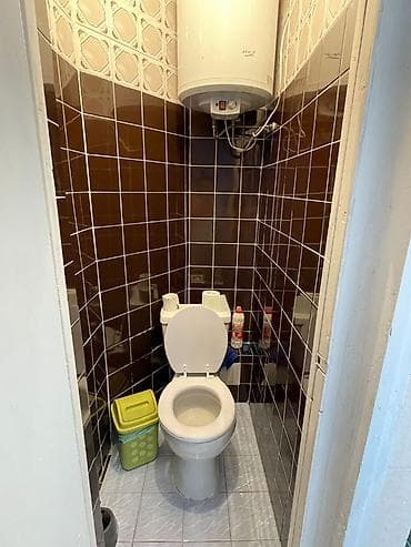 Продажа квартир: 2 комнаты, 1 м², Индивидуалка, 3 этаж, Евроремонт — 10