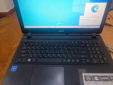 xeon e5 26: Ноутбук, Acer, 4 ГБ ОЗУ, Intel Celeron, 15.6 ", Б/у, Для несложных задач, память SSD — 2