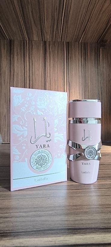 Lattafa Yara 100мл
Оригинал