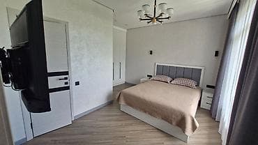 Коттедж, Chaika Resort, Сары-Ой, 6 орун — 5