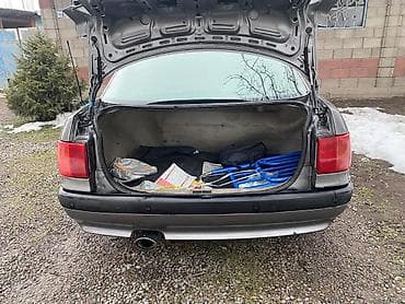 audi 4: Audi 100: 2002 г., Седан — 1