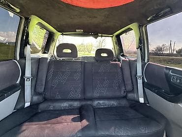 мотор субару форестер: Subaru Forester: 2001 г., 2 л, Автомат, Бензин, Универсал — 10