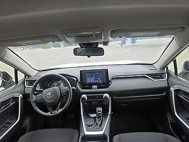 ауди 2 5: Toyota RAV4: 2020 г., 2.5 л, Гибрид, Кроссовер — 8