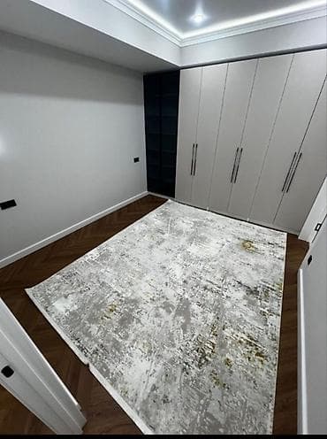 асанбай магистраль: 4 комнаты, 108 м², Элитка, 10 этаж, Дизайнерский ремонт — 10