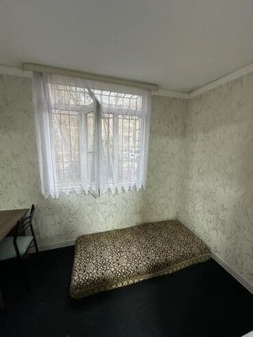 квартира на долгий: 1 комната, Агентство недвижимости, Без подселения, С мебелью частично — 2