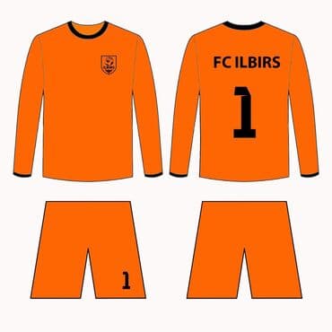 волейбольные: Печать На Кепку! На футбольную форму! На Волейбольную форму! На — 5