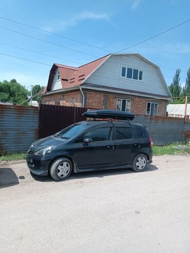 Унаа чатырына бокс 2 см, Жаңы