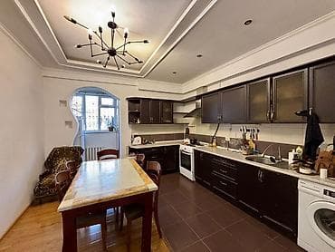 3х комнатная квартира купить: 3 комнаты, 119 м², Элитка, 1 этаж, Евроремонт — 8